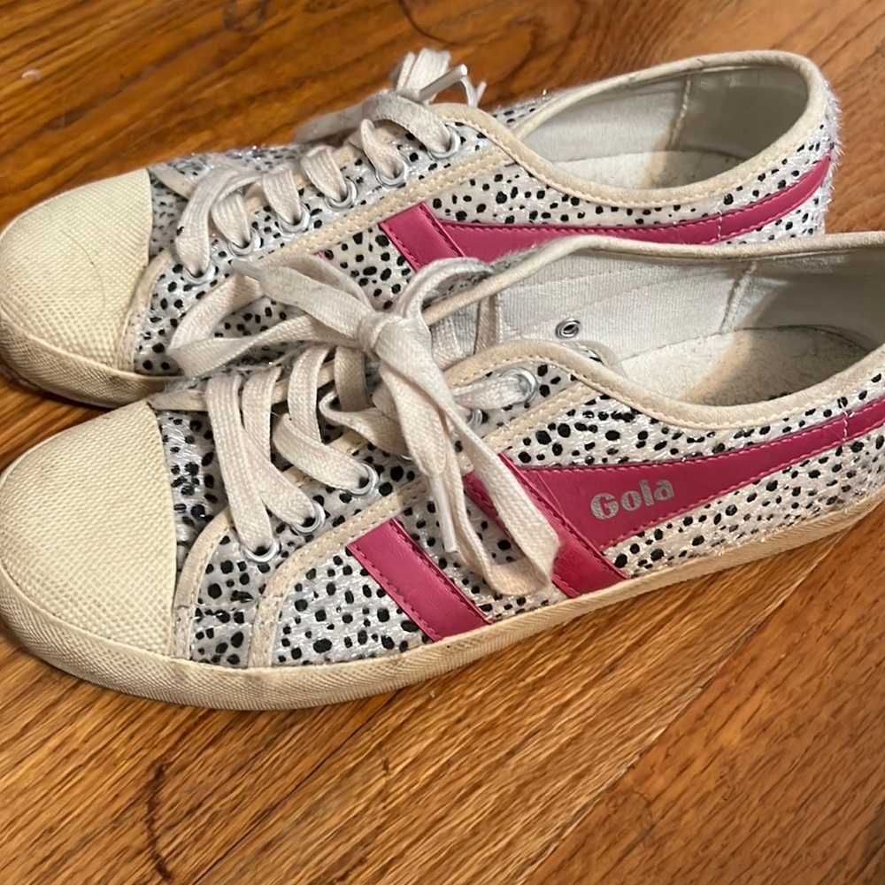 Gola Coaster Cheetah